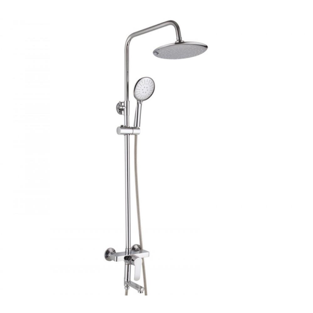 Душева колона MIXXUS PREMIUM DARIO 003-J (130401) Душева колона MIXXUS PREMIUM DARIO 003-J (130401)