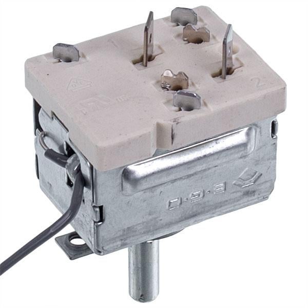 Термостат 230355 для духовки Gorenje 54160/71250BR/71250W L 105 см 294°C (00000038726) - фото 4