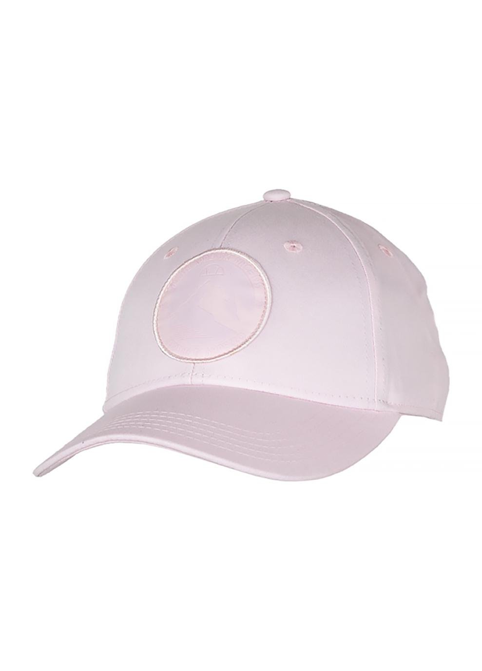 Бейсболка Ellesse Ricaro One Size Розовый (SALA1996-PINK-MONO)