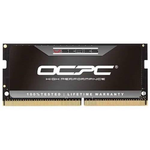 Оперативная память SoDIMM OCPC MSV8GD432C22 8 Гб DDR4 3200 МГц VS (11879082)