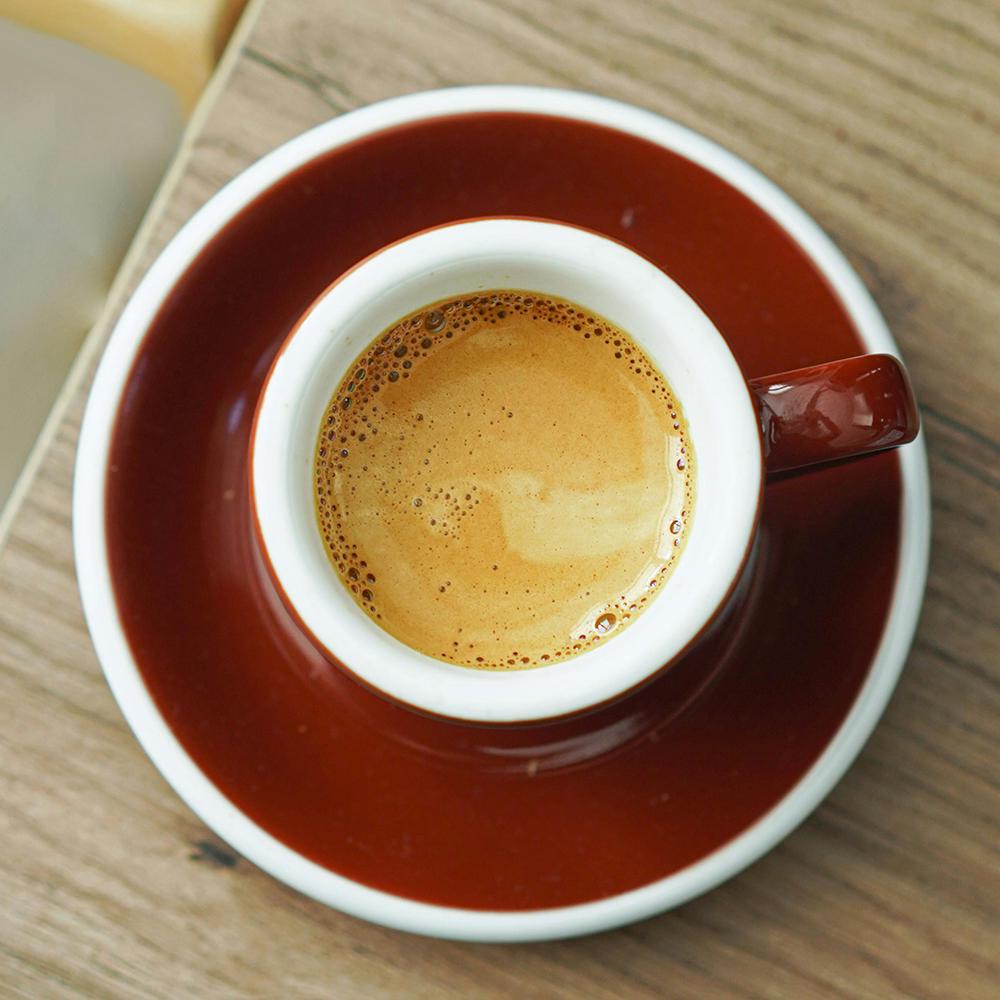 Кава у зернах ТМ Amadeo Робуста Індонезія 1 кг (21-COFFEE0065) - фото 3