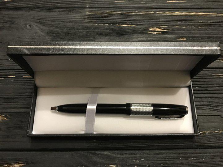 Подарункова ручка The Tron 11 в футлярі