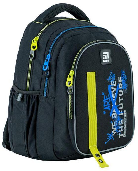 Школьный рюкзак для мальчика Kite Education Teens K24-8001M-2 для старших классов