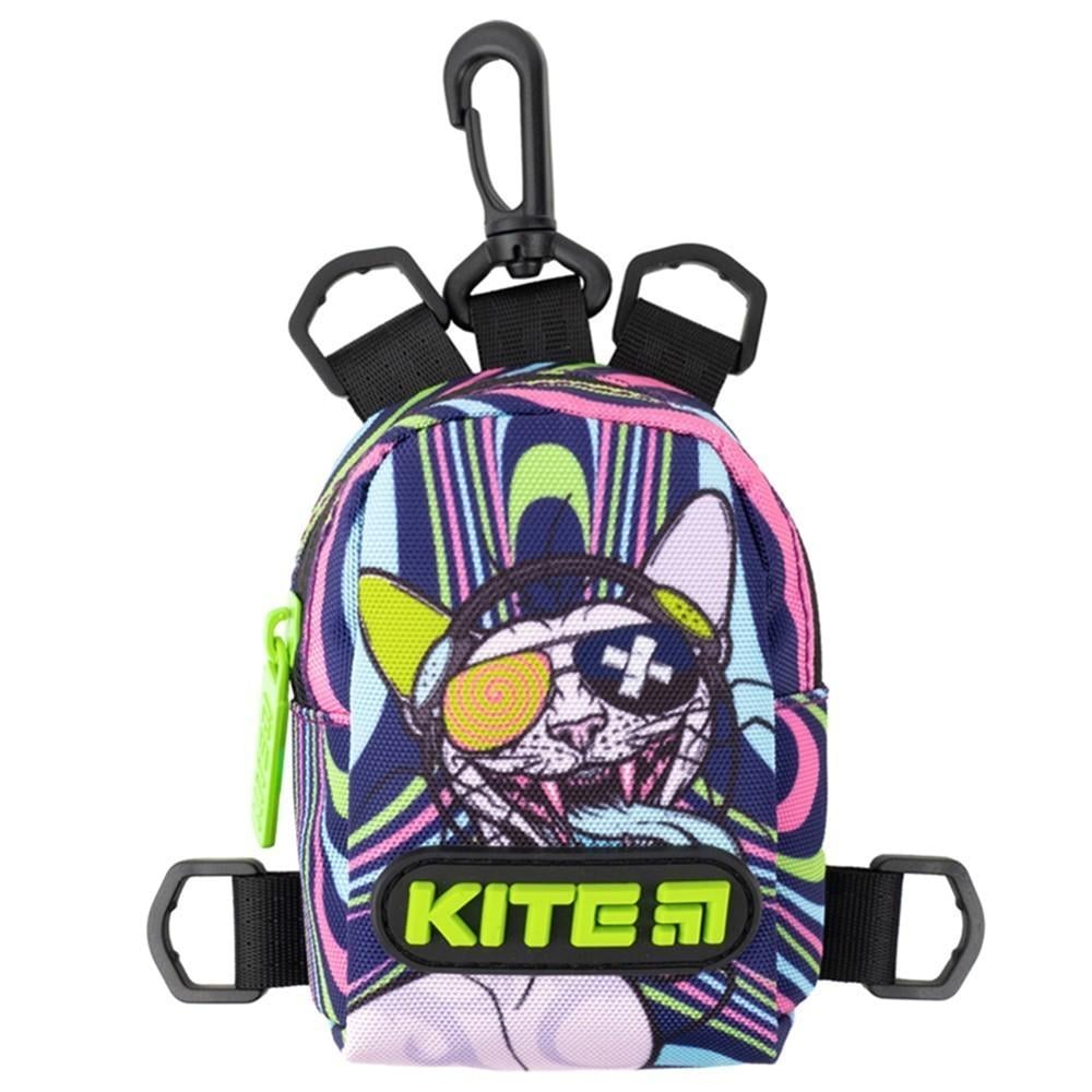 Мини-рюкзак KITE Education (K22-2591-2)