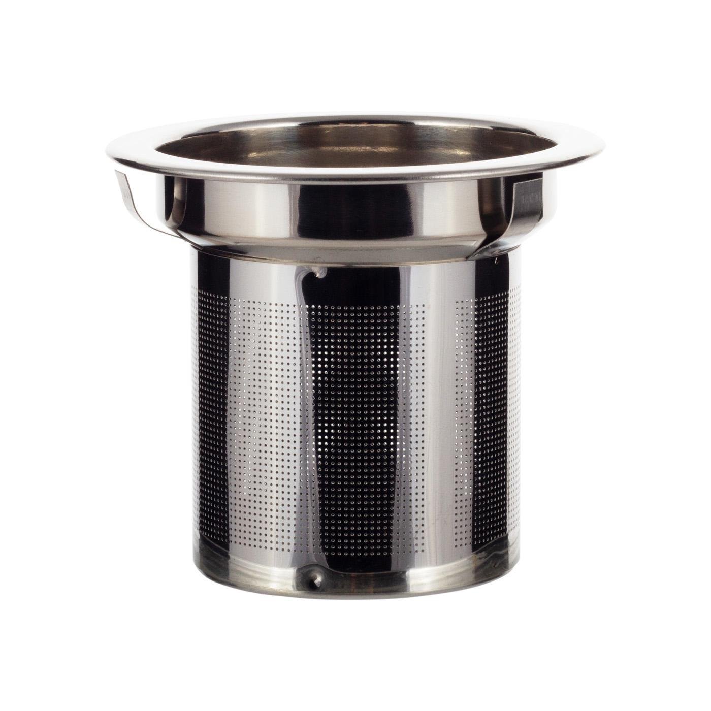 Заварювальний чайник Kamille скло/нержавіюча сталь зі знімним ситечком 800 мл (26715844) - фото 3 Заварювальний чайник Kamille скло/нержавіюча сталь зі знімним ситечком 800 мл (26715844) - фото 3