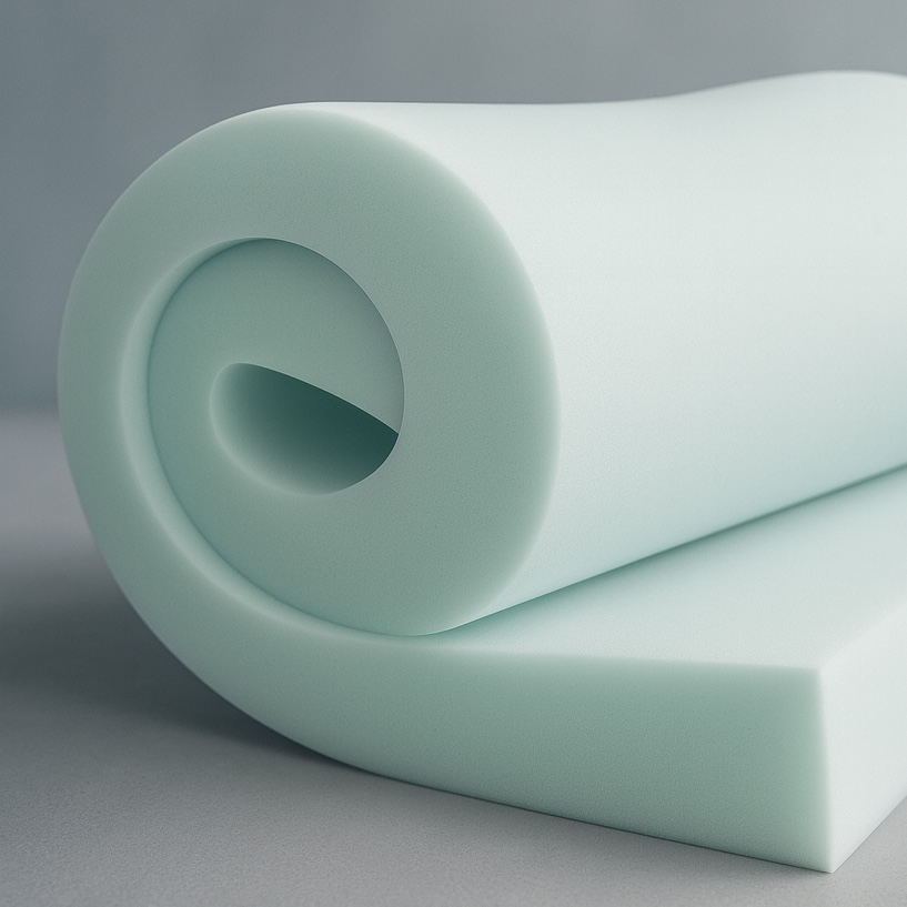 Поролон ST 3038 100 мм 2х2 м