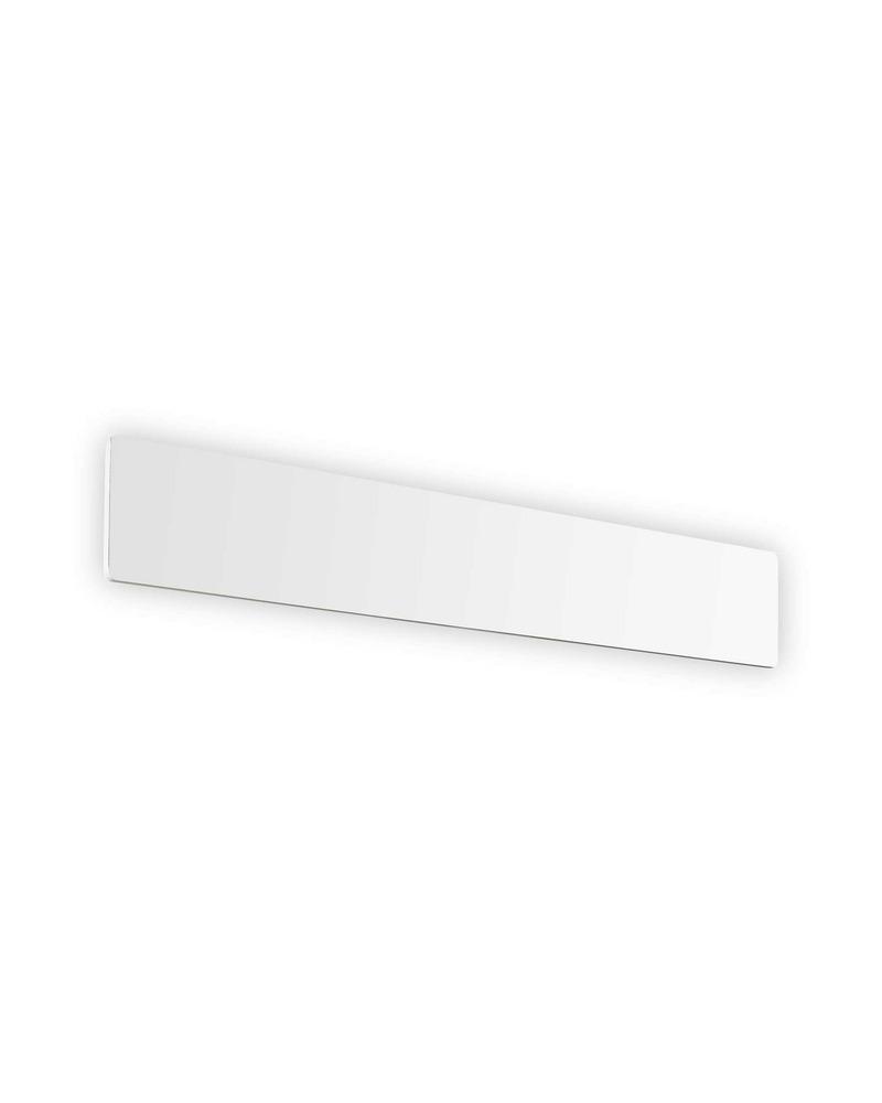 Светильник настенный Ideal Lux 277240 Zig zag LED 1x23W 4000K 3050Lm IP20 (277240-Ideal)