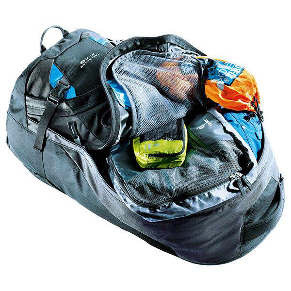 Рюкзак Deuter Traveller SL 60-10 л (3510015 7321) - фото 4