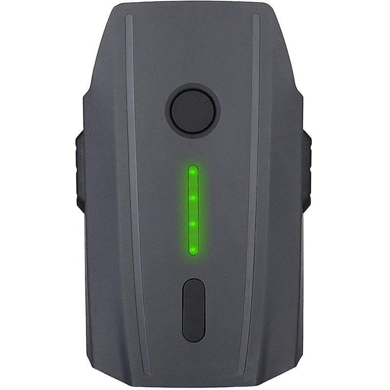 Аккумуляторная батарея для квадрокоптера PowerPlant DJI Mavic Pro 3830 mAh (CB970308)