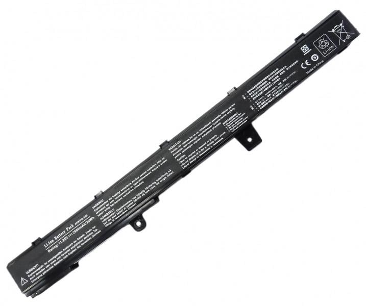 Аккумулятор для ноутбука Asus F451MA (5015) Аккумулятор для ноутбука Asus F451MA (5015)