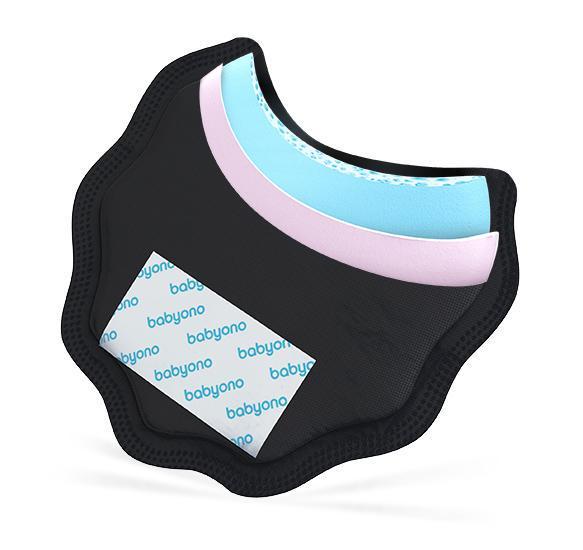 Вкладки лактаційні Babyono Natural nursing 24 шт.