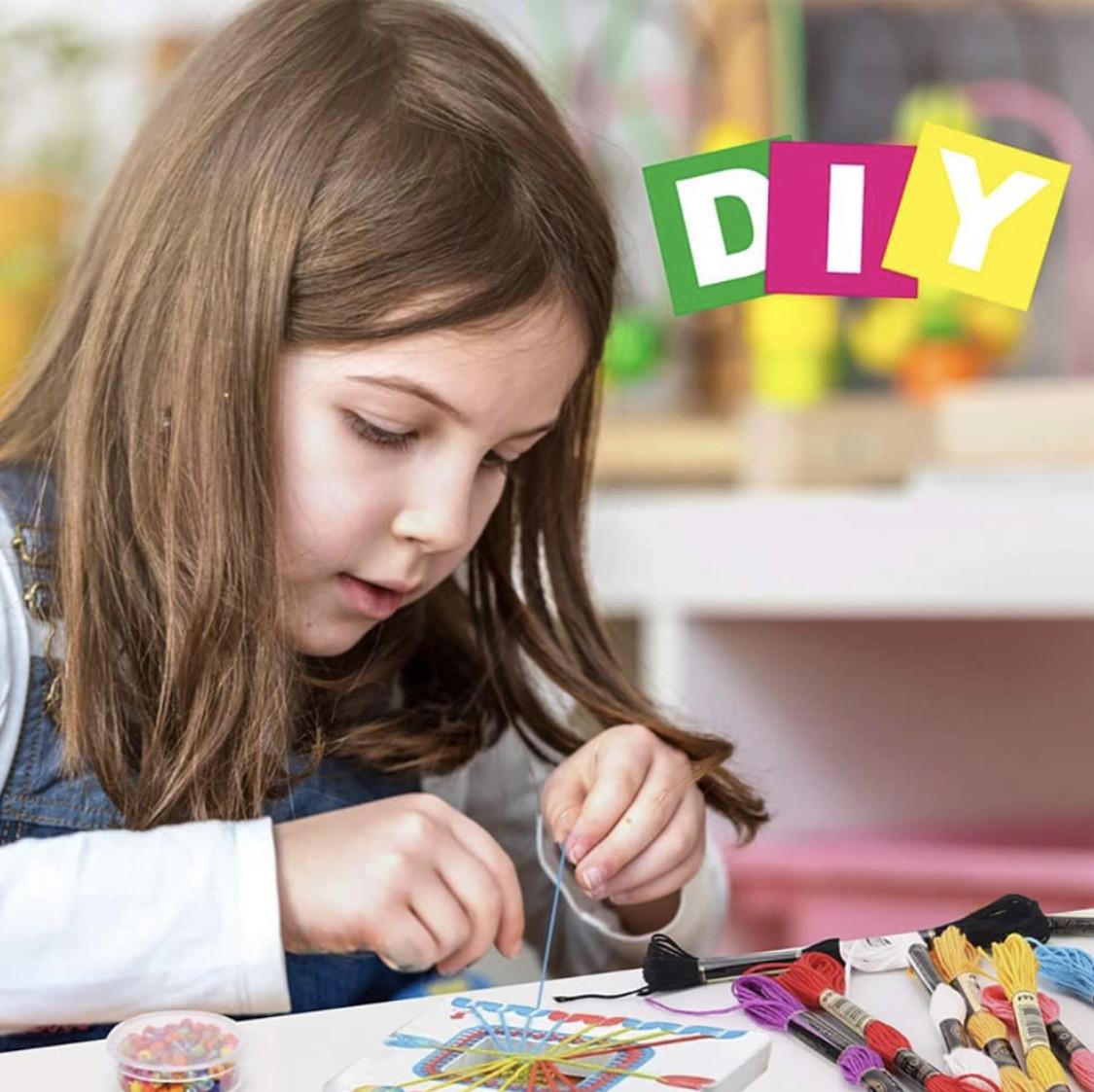 Набір для плетіння браслетів (2677473670) - фото 3