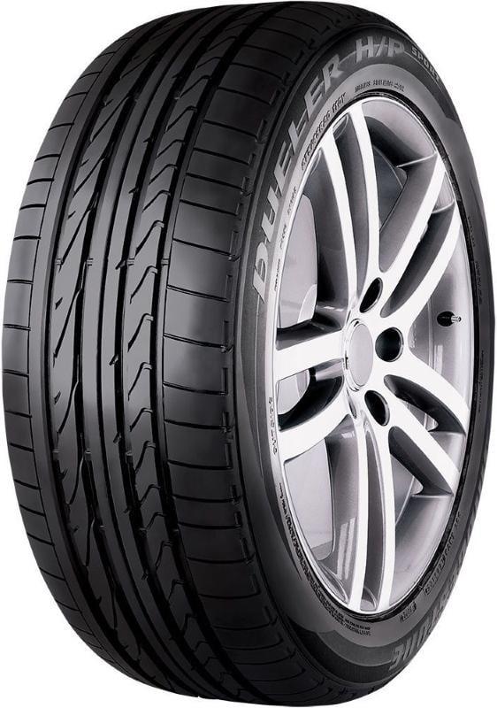 Автошина Bridgestone Dueler H/P Sport 255/55 R19 111Y XL AO