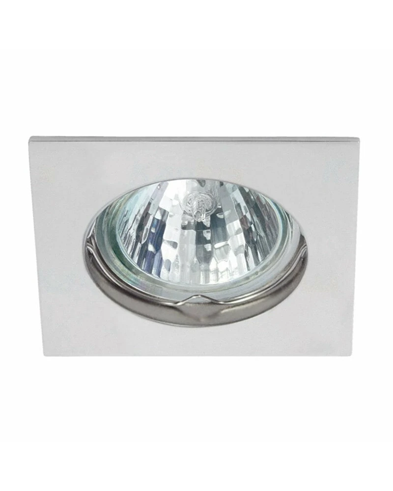 Точечный светильник Kanlux 4694 Navi GX5.3 1x10W IP20 (028072)