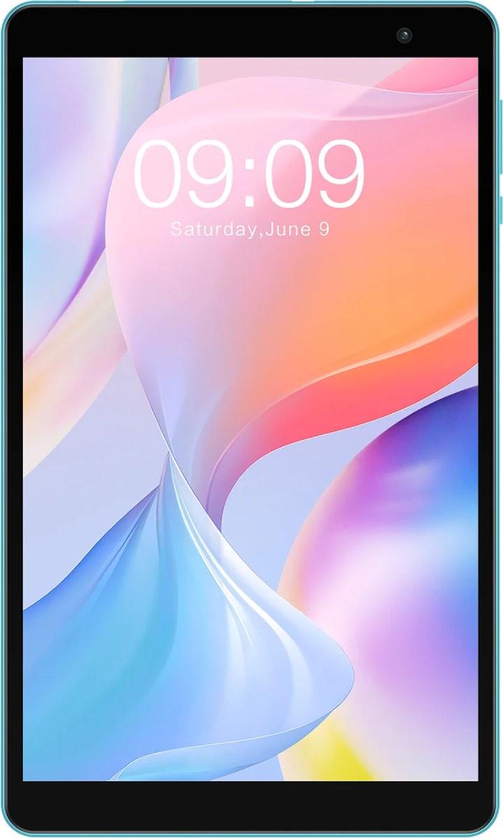 Планшет Teclast P80T 3/32Gb 8" Global Version Blue - фото 4