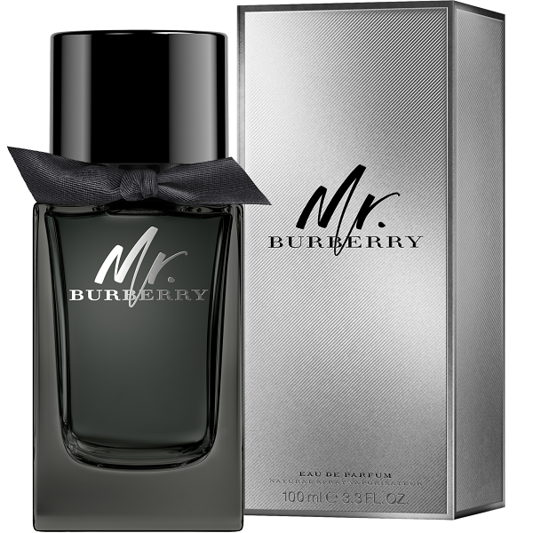 Парфюмированная вода для мужчин Burberry Mr. Burberry 50 мл (685)