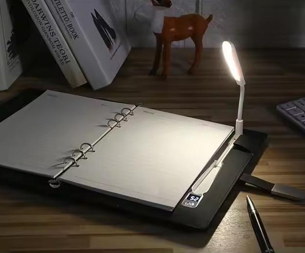 Смарт-блокнот ежедневник AB tech с флешкой 16 Гб и беспроводной зарядкой Power Bank 8000 mAh - фото 10