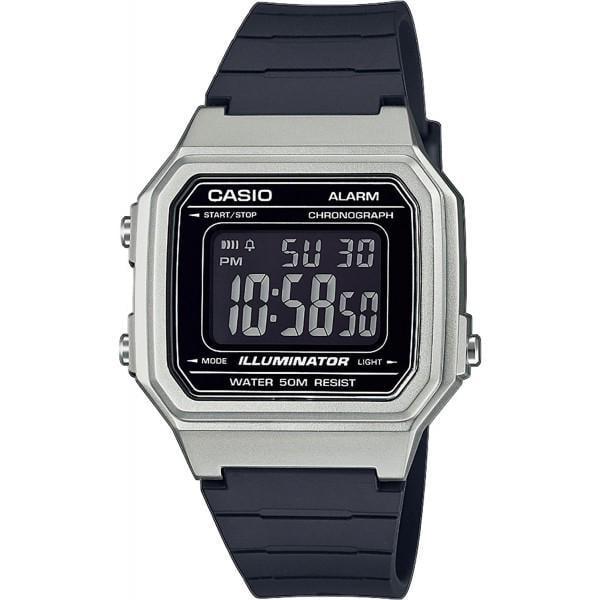 Годинник чоловічий Casio W-217HM-7BVEF