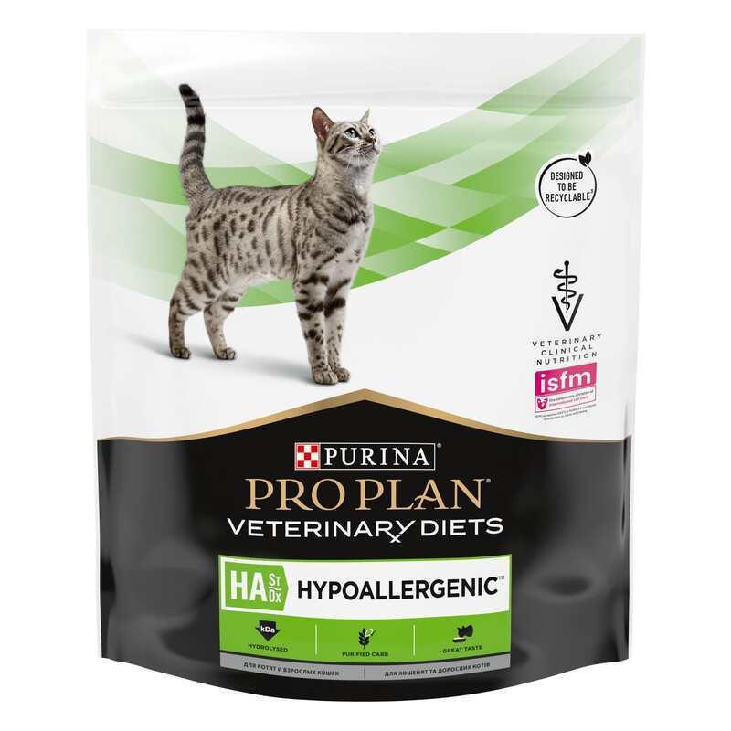 PURINA Pro Plan Veterinary