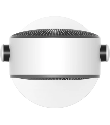 Вентилятор Dreo DR-HPF025S White - фото 8