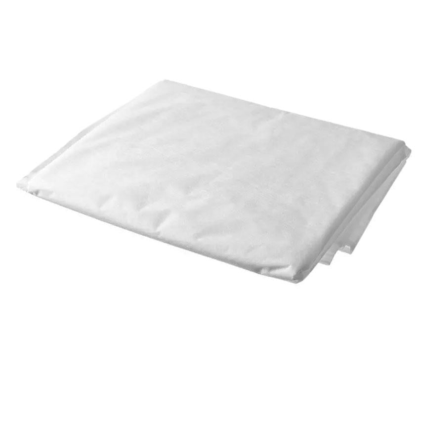 Агроволокно 23 г/м2 3,2х10 м Белый (1009812-White) Агроволокно 23 г/м2 3,2х10 м Белый (1009812-White)