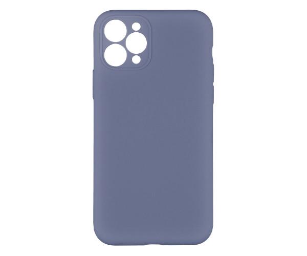 Чехол-накладка Full Frame Camera Protective NL для iPhone 11 Pro 28, Lavender grey