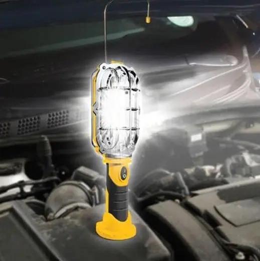 Фонарь SUNROZ Handy Brite LED 10W c магнитным основанием (23450317) - фото 4 Фонарь SUNROZ Handy Brite LED 10W c магнитным основанием (23450317) - фото 4