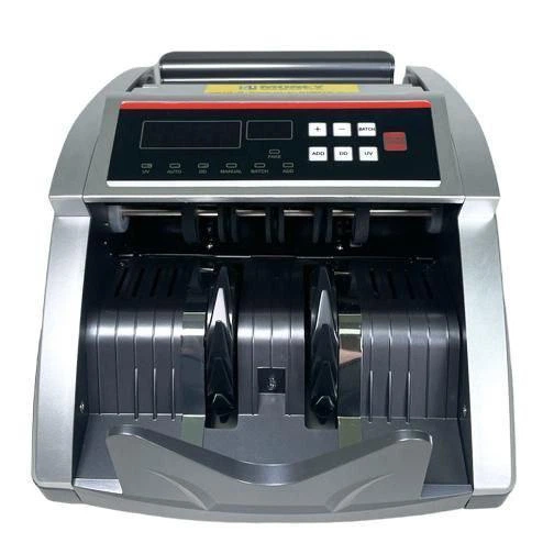 Счетчик банкнот Bcash K-2815 LCD UV/MG (577094128)