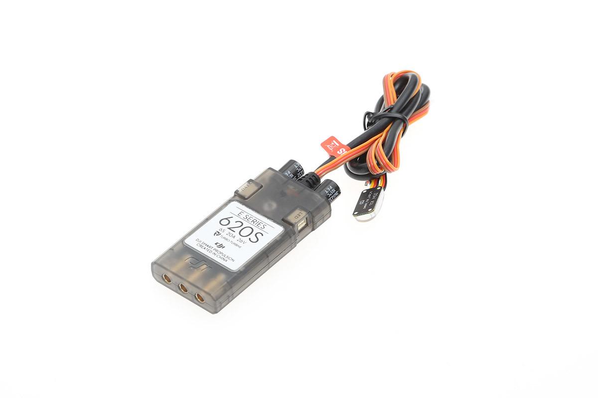 Регулятор швидкості DJI E800 620S (35256)