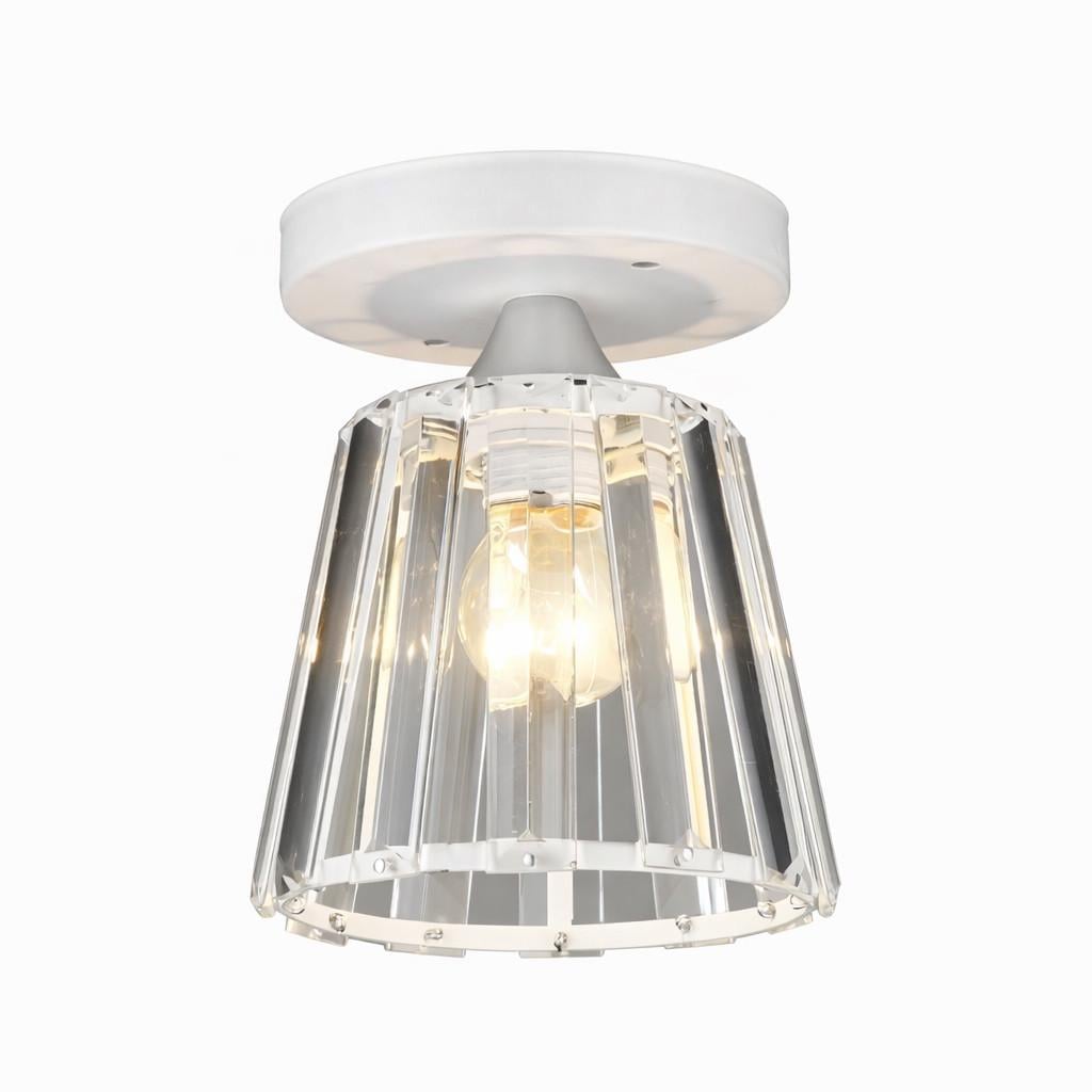 Люстра кришталева Svet 3889/1 Білий (32695770)