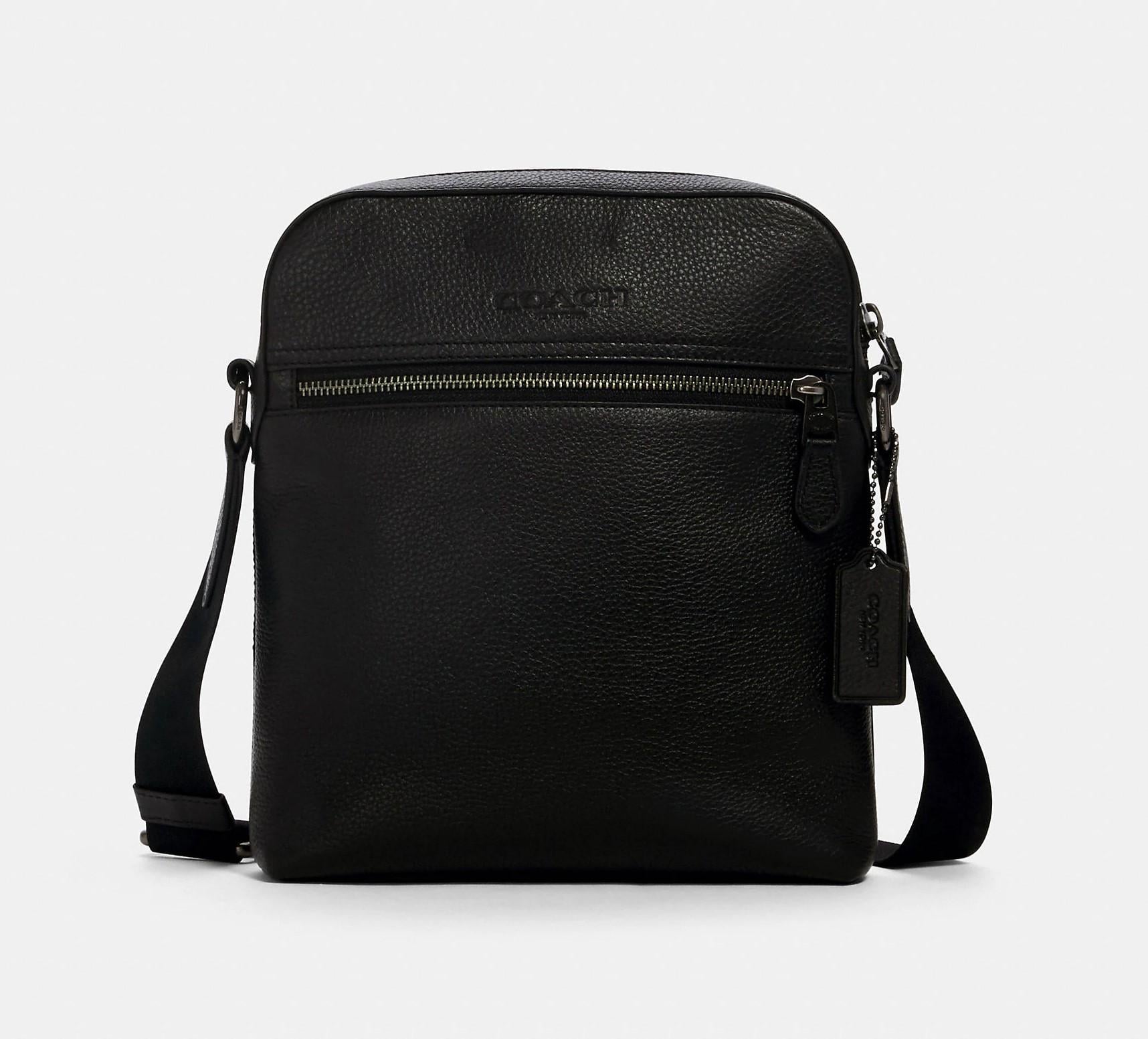 Чоловічі сумки Coach Чоловічі сумки Coach