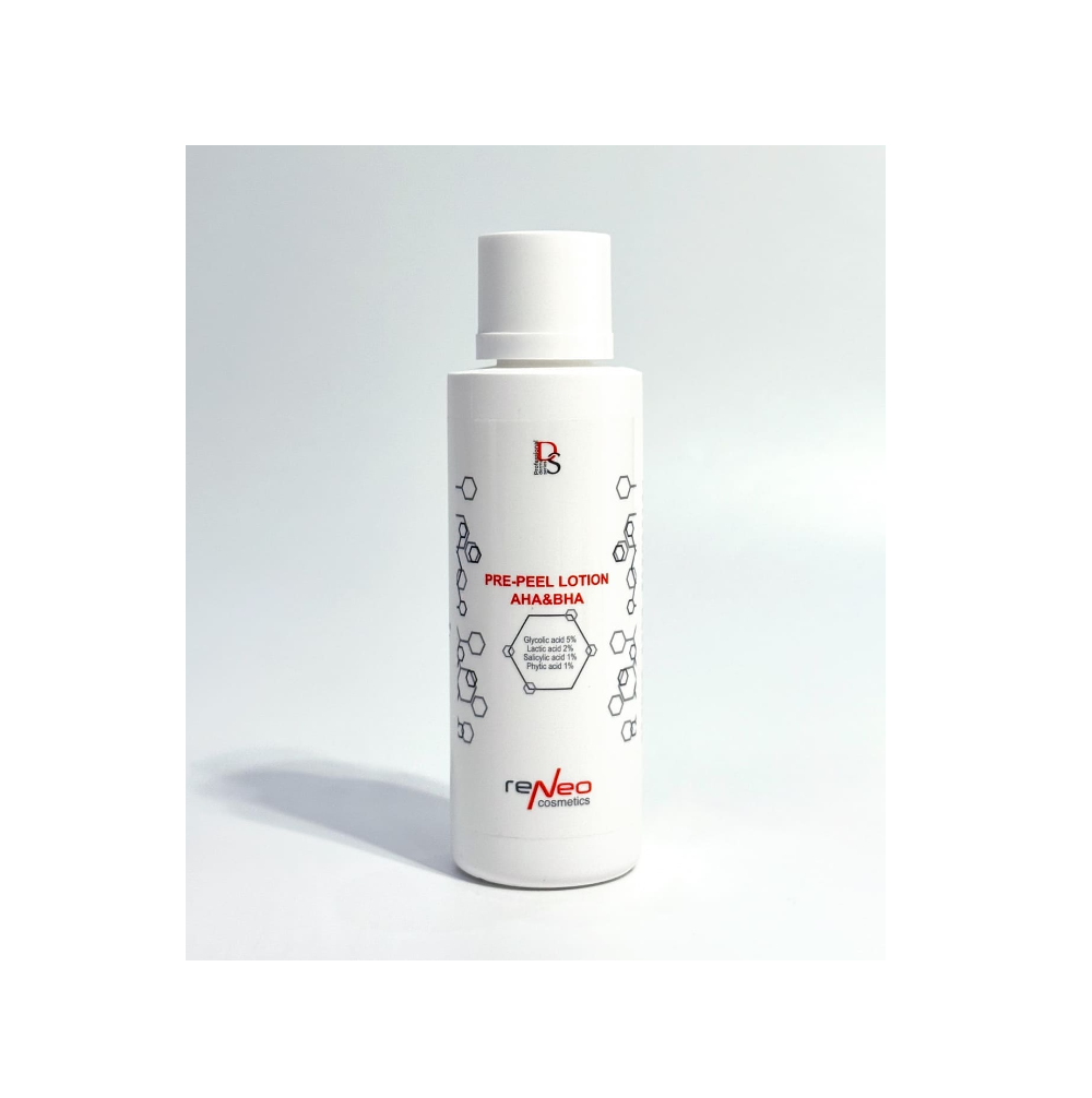 Лосьон предпилинговый обезжиривающий Derma Series Pre-peel lotion M303 200 мл (18623803)