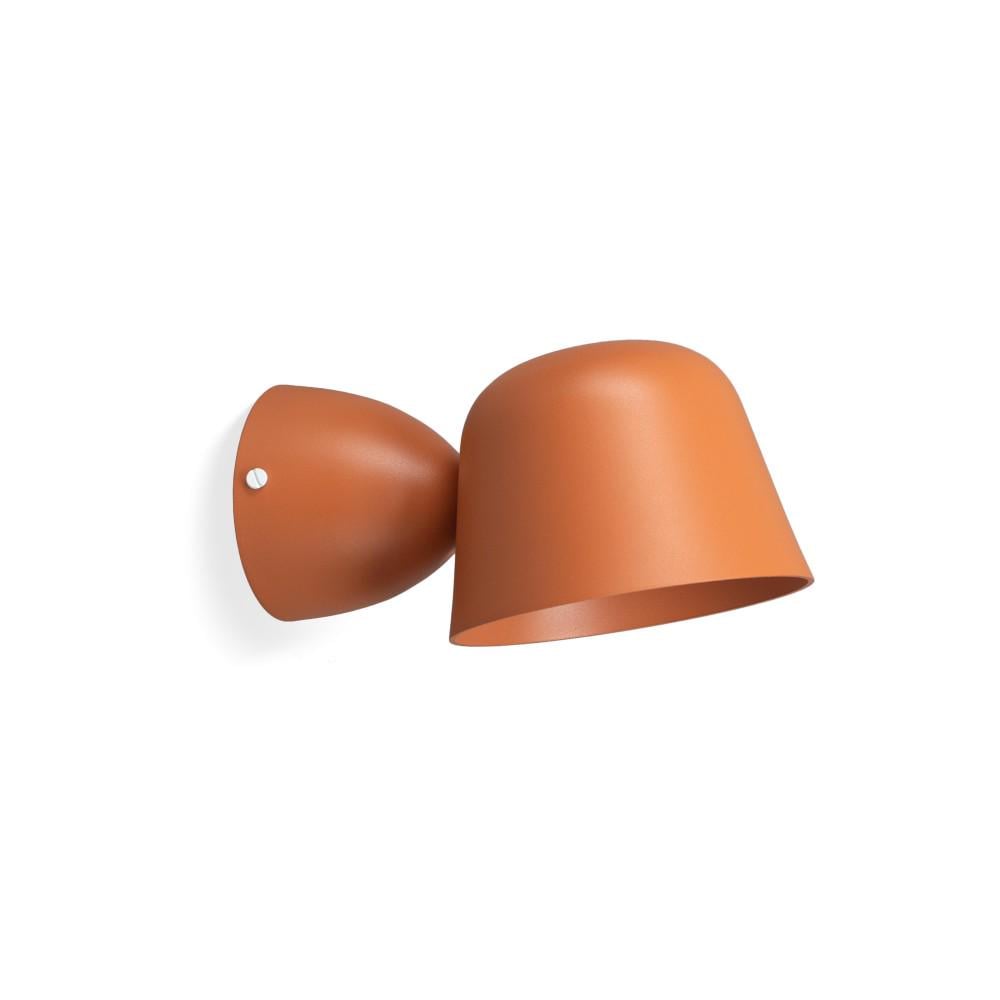 Светильник на стену Koyo Terracotta (WL-230 M/TERA)