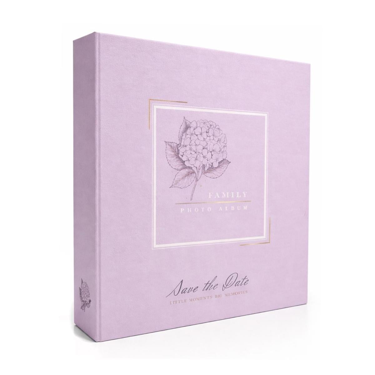 Фотоальбом Gedeon SBC46800 ART200 800 фото 10x15 см (32544130)