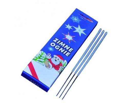 Бенгальские огни Maxsem 17 см 10 шт. (0977)