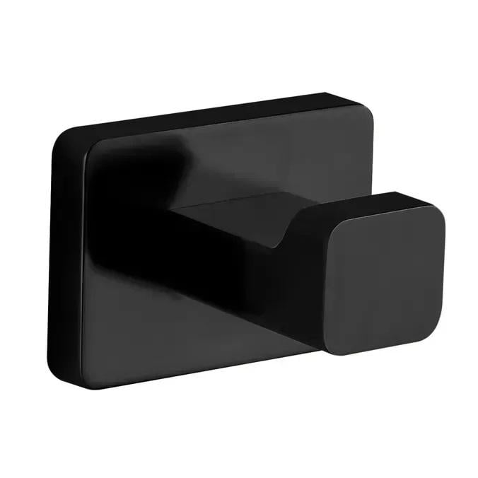 Крючок для полотенец VBI Mars металл Черный матовый (RM-VBI-040101BL) Крючок для полотенец VBI Mars металл Черный матовый (RM-VBI-040101BL)