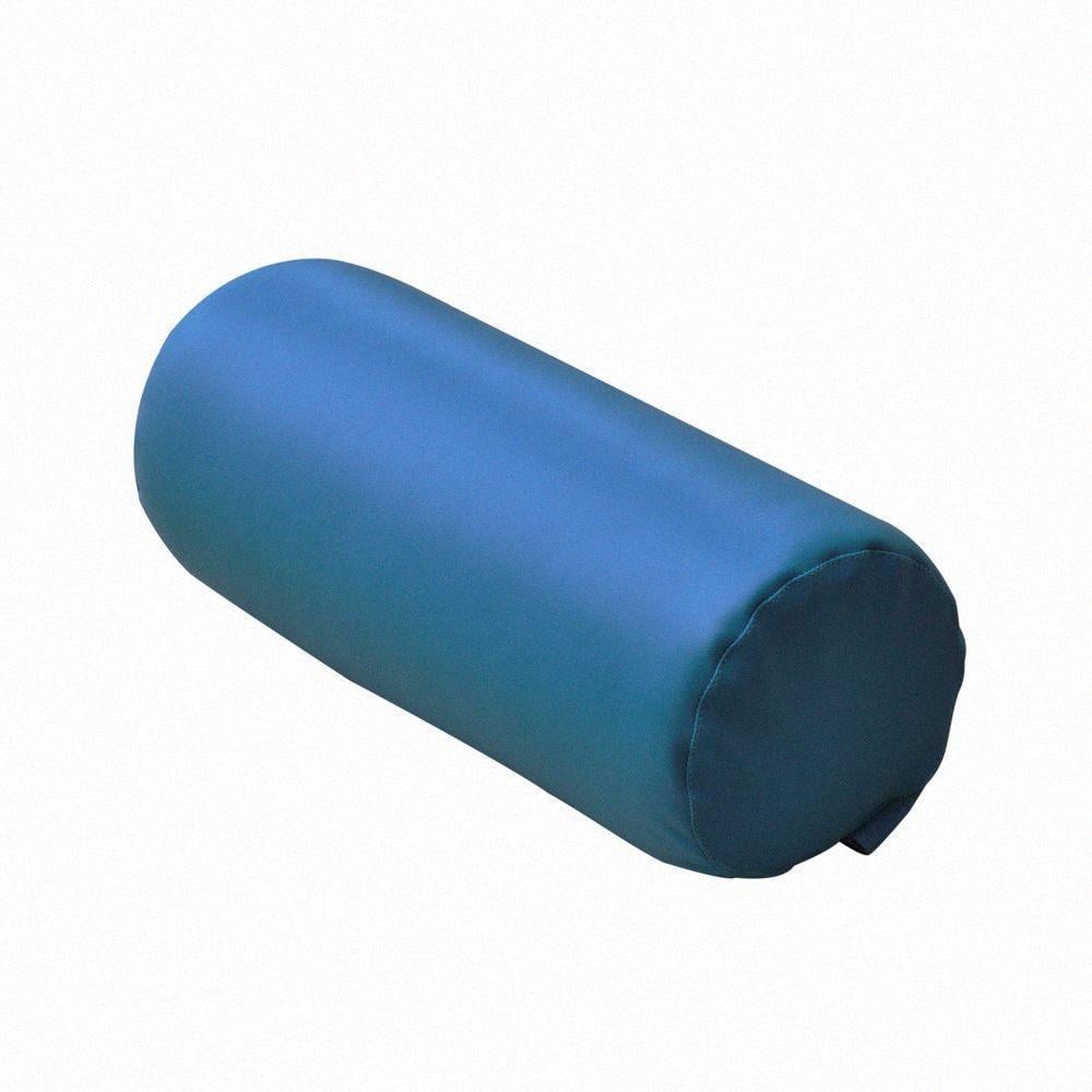 Валик масажний круглий Блакитний (28080299)