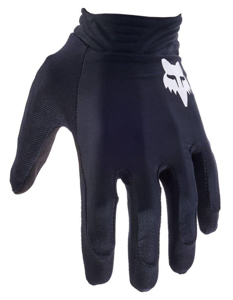 Мотоперчатки Fox AIRLINE GLOVE L Black (34846)
