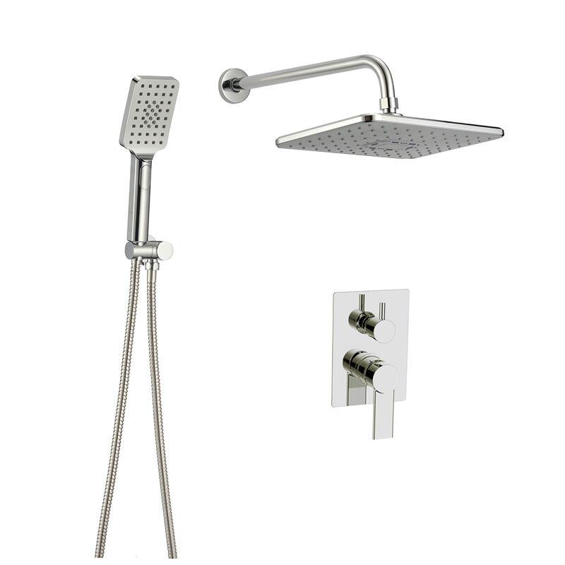 Душова система вбудована MIXXUS PREMIUM BENEDICT 003 INNER BOX (MI5970)