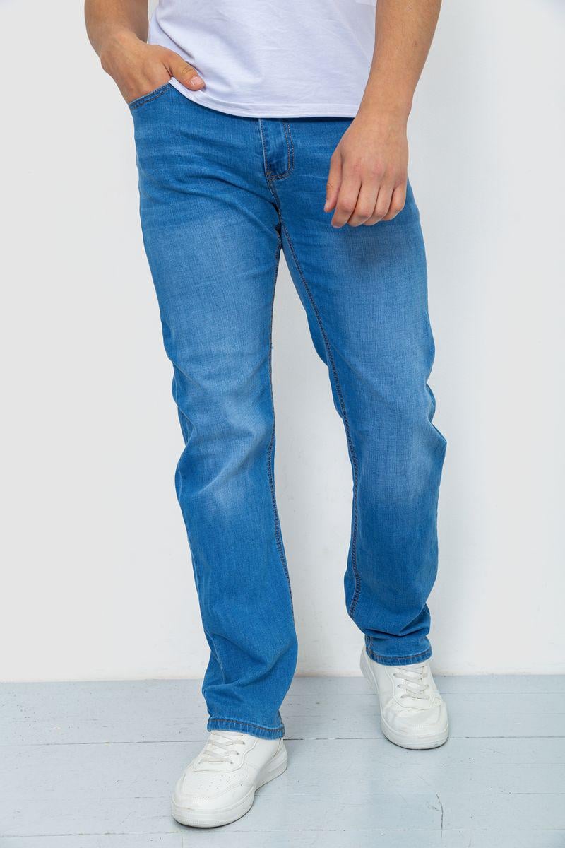 Джинсы мужские Ager 244R8085 р. 32 Голубой (109192_811433) Джинсы мужские Ager 244R8085 р. 32 Голубой (109192_811433)