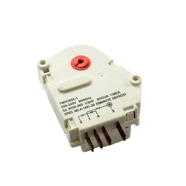 Таймер оттаивания для холодильника Stinol TMDC625 DBZC-6251G2