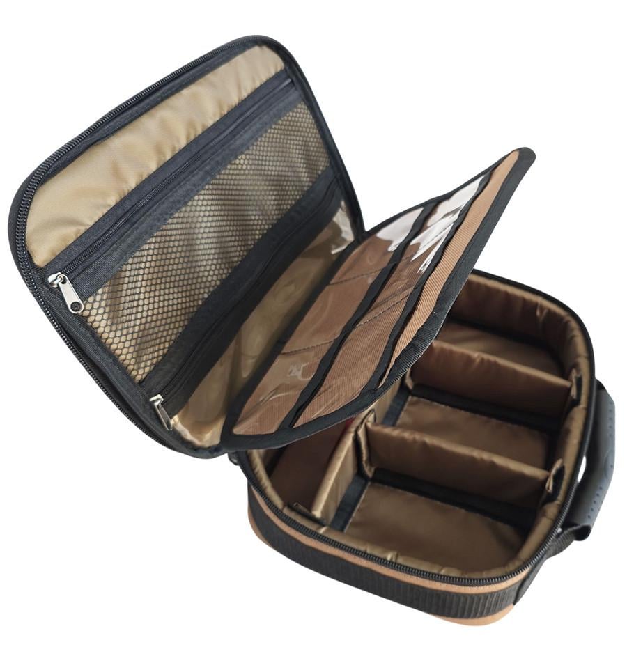 Сумка для рыболовных аксессуаров и грузил W4C Multi Tackle Bag (34713138)