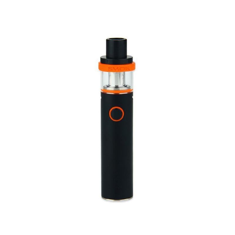 Стартовий набір Smok Vape Pen 22 Starter Kit Black (937178601) - фото 1