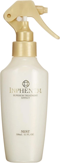 Спрей-уход для окрашенных волос Milbon Inphenom Mist 150 мл