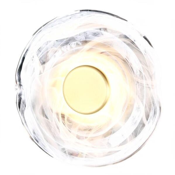 Настенный светильник Azzardo AZ5828 NESTOR TOP 20 BRASS 6 Вт/480 лм/3000К (2932)