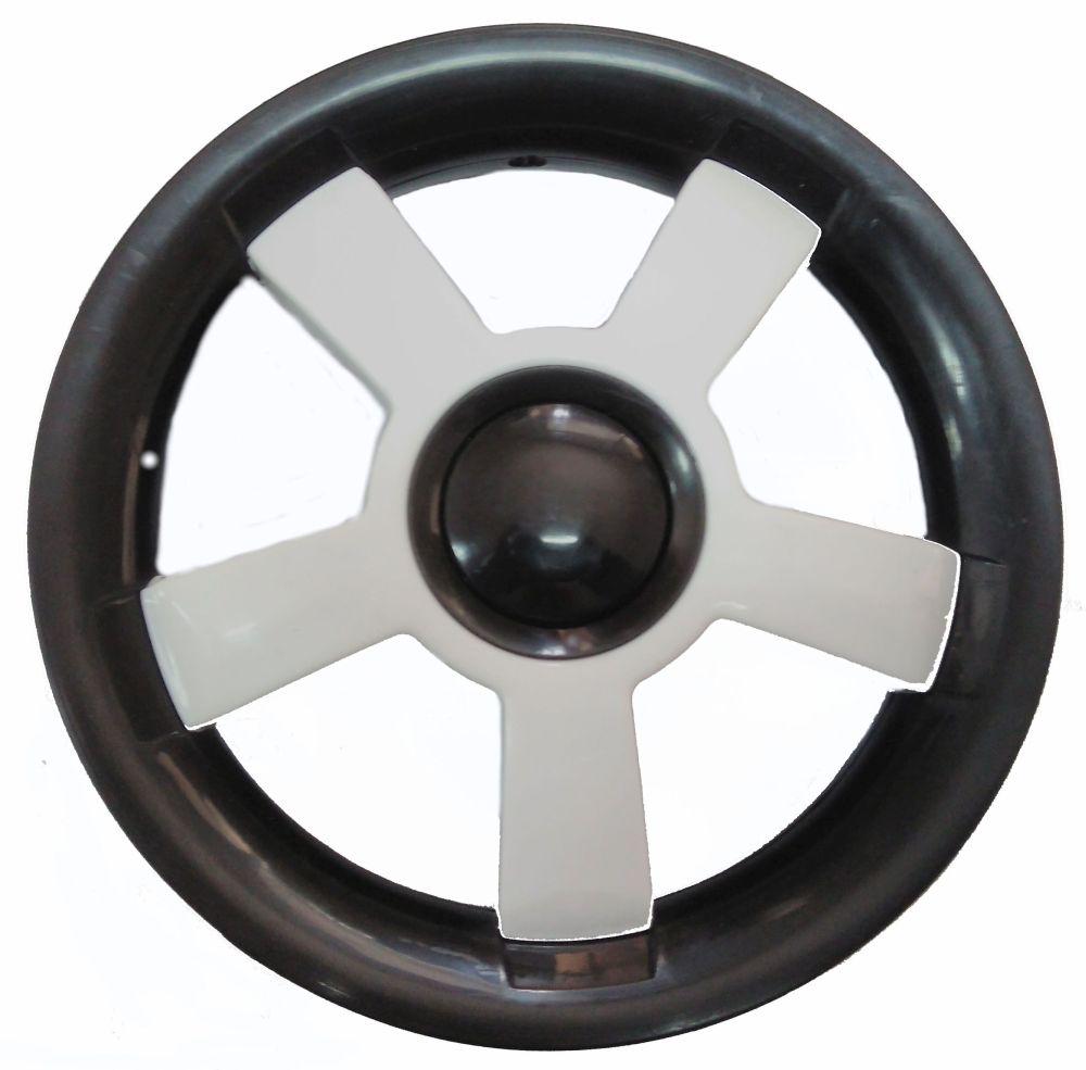 Диск для коляски 12" (28960)