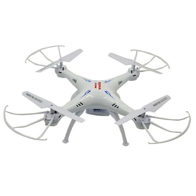 Квадрокоптер XPRO DRON 1E6 Wi-Fi - фото 1