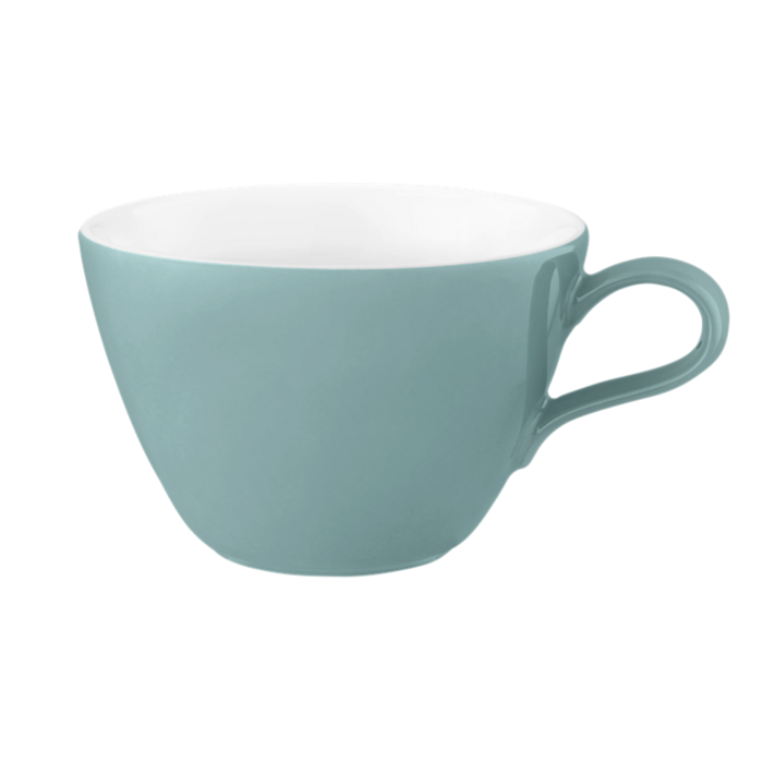 Чашка для кофе Seltmann Fashion Chic 370 мл Green (2508053)
