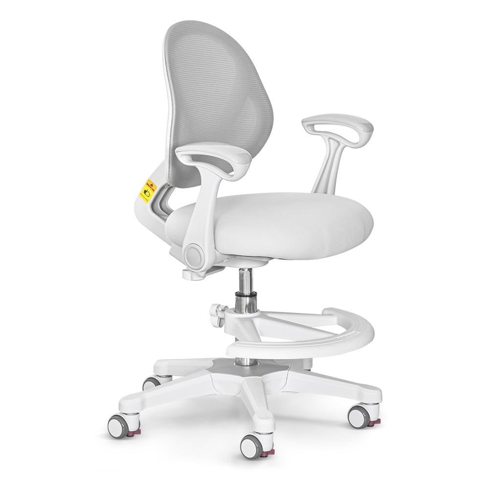 Кресло детское Evo-kids Mio Air Серый (Y-307 G) Кресло детское Evo-kids Mio Air Серый (Y-307 G)