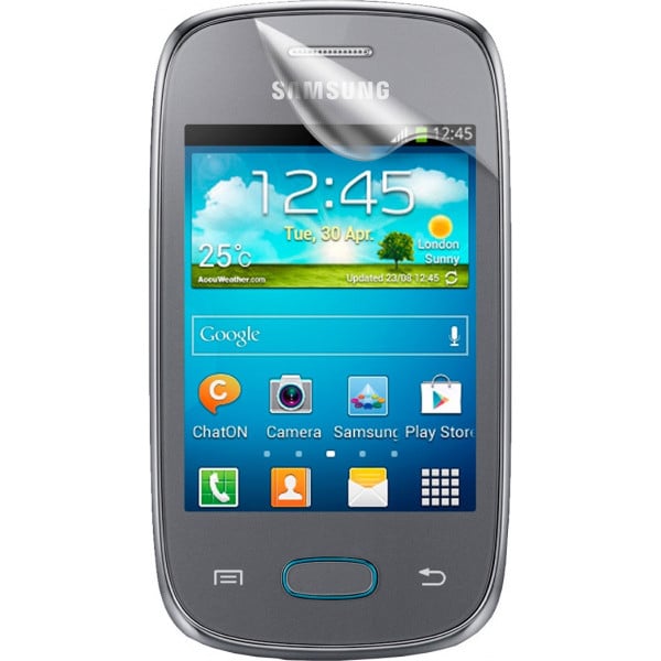 Защитная пленка Mobiking для Samsung S5312 (23730)